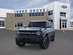 2025 Ford Bronco 4WD SUV for sale #2560661 - photo 3