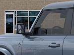 2025 Ford Bronco 4WD SUV for sale #2560661 - photo 22