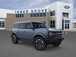 2025 Ford Bronco 4WD SUV for sale #2560661 - photo 7