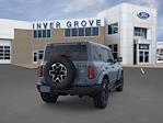 2025 Ford Bronco 4WD SUV for sale #2560661 - photo 8