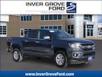 Used 2017 Chevrolet Colorado LT Crew Cab for sale #2561358A - photo 1