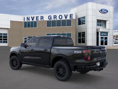 New 2025 Ford Ranger XLT SuperCrew Cab for sale #2562524 - photo 2