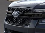 2025 Ford Ranger SuperCrew Cab 4WD Pickup for sale #2562524 - photo 17