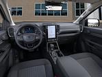 2025 Ford Ranger SuperCrew Cab 4WD Pickup for sale #2562524 - photo 9