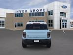 New 2025 Ford Bronco Sport Heritage for sale #2562951 - photo 4