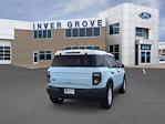 New 2025 Ford Bronco Sport Heritage for sale #2562951 - photo 7