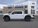 2025 Ford F-150 SuperCrew Cab 4WD Pickup for sale #2562977 - photo 3