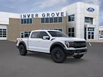 2025 Ford F-150 SuperCrew Cab 4WD Pickup for sale #2562977 - photo 6