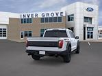 2025 Ford F-150 SuperCrew Cab 4WD Pickup for sale #2562977 - photo 7