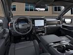 2025 Ford F-150 SuperCrew Cab 4WD Pickup for sale #2562977 - photo 8