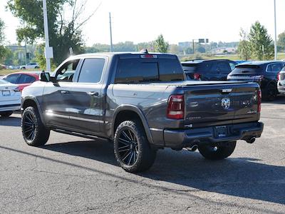 2020 Ram 1500 Crew Cab 4WD Pickup for sale #2562977A - photo 2