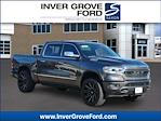 2020 Ram 1500 Crew Cab 4WD Pickup for sale #2562977A - photo 29