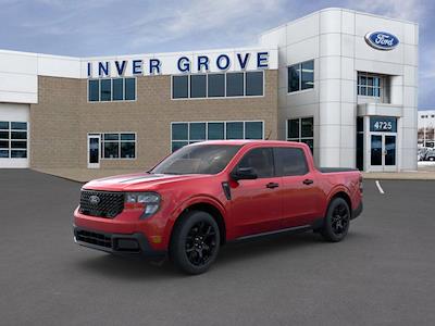 New 2025 Ford Maverick XLT SuperCrew Cab AWD Pickup for sale #2564240 - photo 1