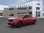 New 2025 Ford Maverick XLT SuperCrew Cab AWD Pickup for sale #2564240 - photo 1