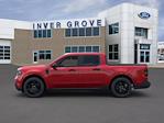 New 2025 Ford Maverick XLT SuperCrew Cab AWD Pickup for sale #2564240 - photo 4