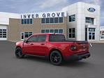 New 2025 Ford Maverick XLT SuperCrew Cab AWD Pickup for sale #2564240 - photo 2