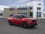 New 2025 Ford Maverick XLT SuperCrew Cab AWD Pickup for sale #2564240 - photo 7