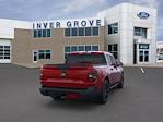 New 2025 Ford Maverick XLT SuperCrew Cab AWD Pickup for sale #2564240 - photo 8
