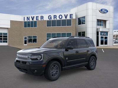 2025 Ford Bronco Sport 4WD SUV for sale #2564381 - photo 1