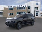 2025 Ford Bronco Sport 4WD SUV for sale #2564381 - photo 1