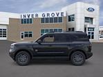 2025 Ford Bronco Sport 4WD SUV for sale #2564381 - photo 4