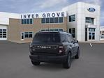 2025 Ford Bronco Sport 4WD SUV for sale #2564381 - photo 8