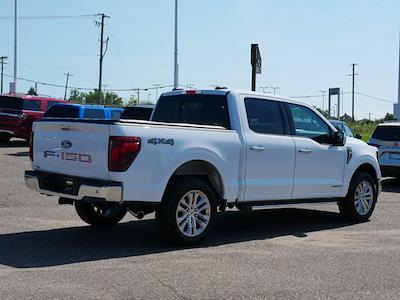 2024 Ford F-150 SuperCrew Cab 4WD Pickup for sale #2564744A - photo 2
