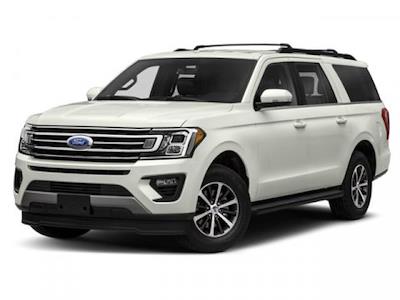 2020 Ford Expedition MAX 4WD SUV for sale #2564923B - photo 1