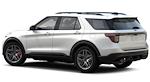 2025 Ford Explorer 4WD SUV for sale #2565304 - photo 2