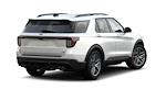 2025 Ford Explorer 4WD SUV for sale #2565304 - photo 3