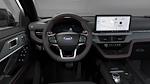 2025 Ford Explorer 4WD SUV for sale #2565304 - photo 7