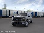 New 2025 Ford F-150 XLT SuperCrew Cab 4WD Pickup for sale #2566459 - photo 3