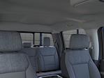 New 2025 Ford F-150 XLT SuperCrew Cab 4WD Pickup for sale #2566459 - photo 22