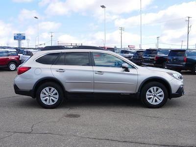 Used 2018 Subaru Outback - photo 1