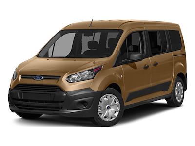 Used 2014 Ford Transit Connect - photo 1