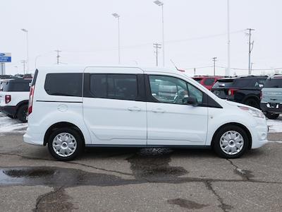 Used 2014 Ford Transit Connect - photo 1