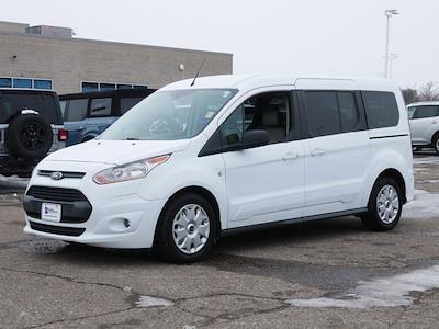 Used 2014 Ford Transit Connect - photo 1