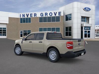 New 2025 Ford Maverick XL SuperCrew Cab for sale #2568182 - photo 2