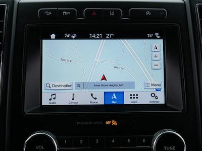 Used 2019 Ford Expedition MAX Limited for sale #2568501A - photo 1