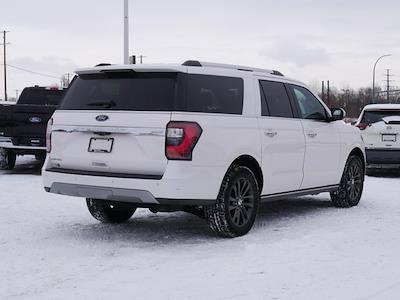 Used 2019 Ford Expedition MAX Limited for sale #2568501A - photo 2