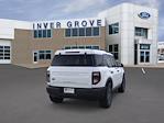 2025 Ford Bronco Sport 4WD SUV for sale #2569157 - photo 8