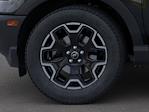 2025 Ford Bronco Sport 4WD SUV for sale #2569481 - photo 19