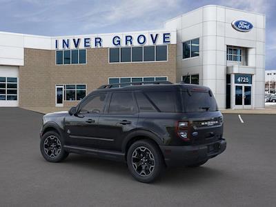 2025 Ford Bronco Sport 4WD SUV for sale #2569646 - photo 2