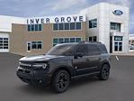 2025 Ford Bronco Sport 4WD SUV for sale #2569646 - photo 1