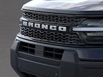 2025 Ford Bronco Sport 4WD SUV for sale #2569646 - photo 17