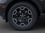 2025 Ford Bronco Sport 4WD SUV for sale #2569646 - photo 19