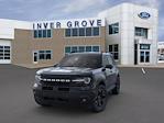 2025 Ford Bronco Sport 4WD SUV for sale #2569646 - photo 3