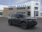 2025 Ford Bronco Sport 4WD SUV for sale #2569646 - photo 7