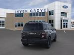 2025 Ford Bronco Sport 4WD SUV for sale #2569646 - photo 8