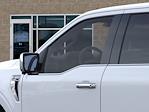 2025 Ford F-150 SuperCrew Cab 4WD Pickup for sale #2569668 - photo 19